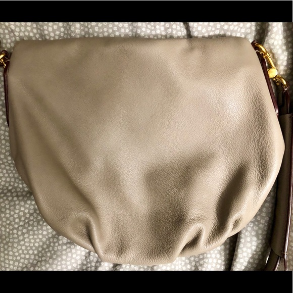 Marc by Marc Jacobs Natasha bag - Picture 4 of 8